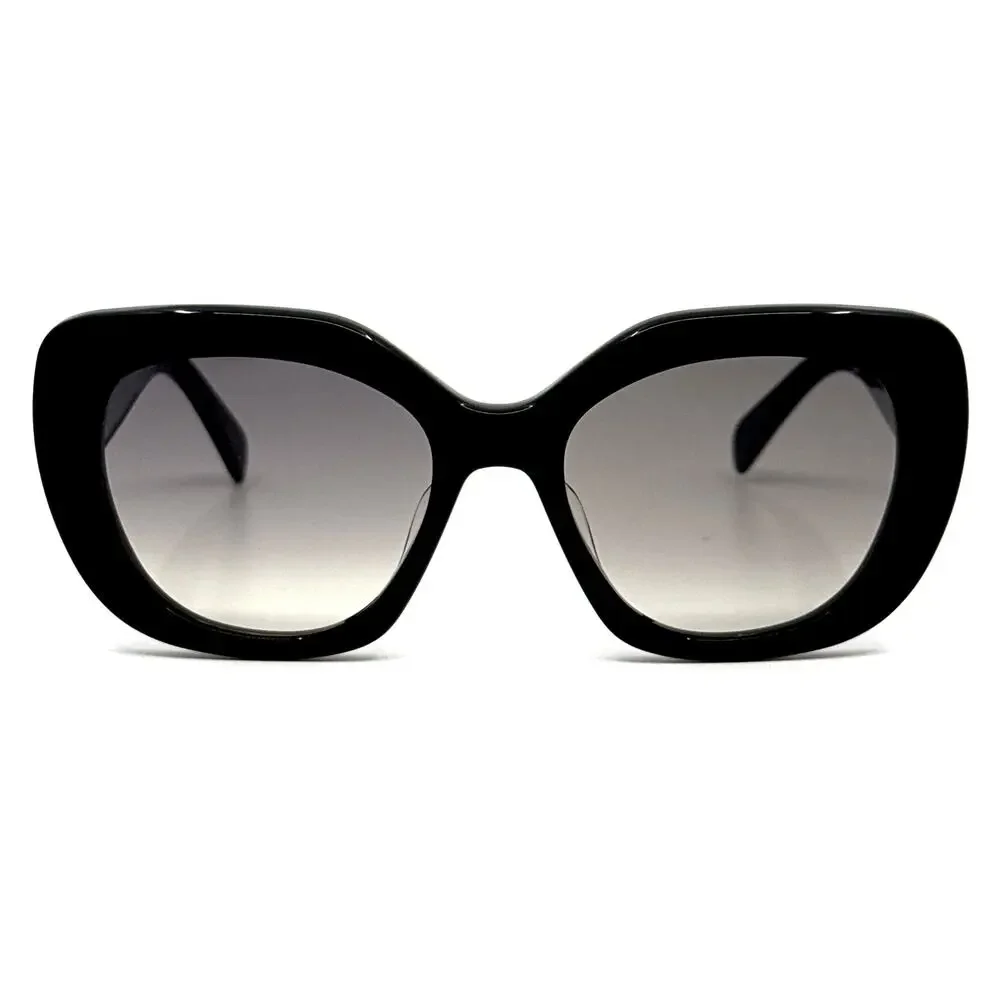 New!!! CELINE Sunglasses CL40226U 01FA Authentic